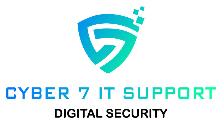 Cyber7 IT Support, Digital Security